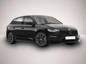 Skoda Scala DSG MonteC Pano Matrix Kam Kessy SHZ eHK
