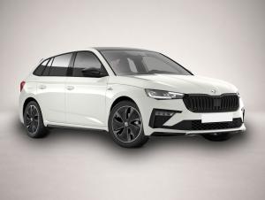 Skoda Scala DSG MonteC Pano Matrix Nav ACC SideA Kam