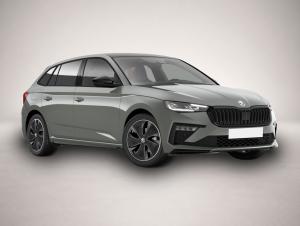 Skoda Scala DSG MonteC Pano Matrix Nav Kam Kessy SHZ