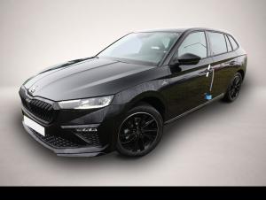 Skoda Scala DSG MonteC Pano Matrix Nav Kessy SHZ Kam