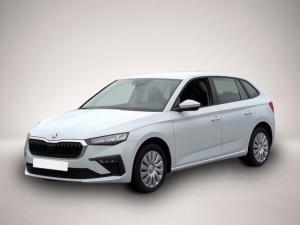 Skoda Scala Essence TSI*DSG AHK LED SHZ Tempo digCockp