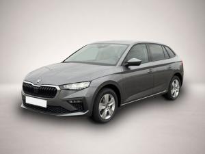 Skoda Scala Extra Plus 1,5 TSI DSG Extra Plus 2ZoKlima Kam.