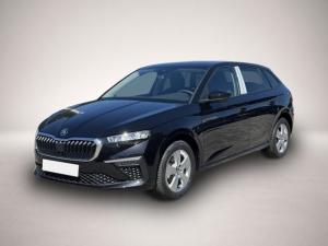 Skoda Scala Extra Plus 1,5 TSI DSG Extra Plus 2ZoKlima Kam.