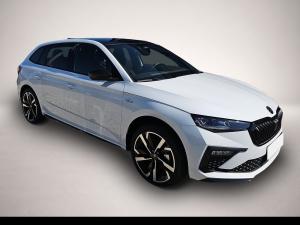 Skoda Scala Monte Carlo 1.5 TSI DSG Matrix Pano Kessy