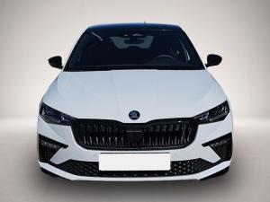 Skoda Scala Monte Carlo Monte Carlo 1.5 TSI DSG Matri.