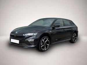 Skoda Scala Monte Carlo TSI DSG|ACC|MATRIX|KEYLESS|