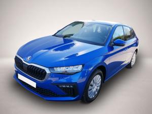 Skoda Scala Selection 1.0 TSI DSG*NAVI-ÜBER-SMARTLINK*