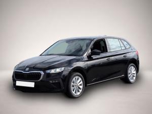 Skoda Scala Selection 1.0TSI*LED Temp SHZ digCockp PDC