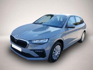 Skoda Scala Selection 1.5 TSI DSG*LED*PDC-HI*TEMPOMAT*