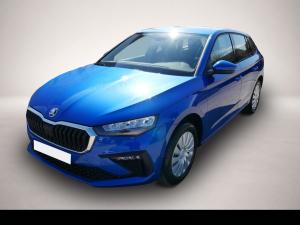 Skoda Scala Selection 1.5 TSI DSG*LED*PDC-HI*TEMPOMAT*