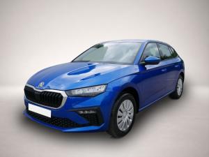 Skoda Scala Selection 1.5 TSI DSG*LED*PDC-HI*TEMPOMAT*