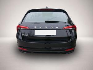Skoda Scala Selection Selection 1.0 TSI DSG*NAVI-ÜBER.