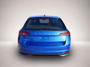 Skoda Scala Selection Selection 1.0 TSI DSG*NAVI-ÜBER.