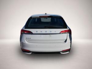 Skoda Scala Selection Selection 1.5 TSI DSG*LED*PDC-H.