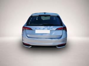 Skoda Scala Selection Selection 1.5 TSI DSG*LED*PDC-H.