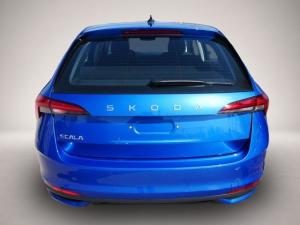 Skoda Scala Selection Selection 1.5 TSI DSG*LED*PDC-H.