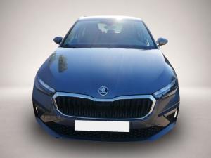 Skoda Scala Selection Selection 1.5 TSI DSG*LED*PDC-H.