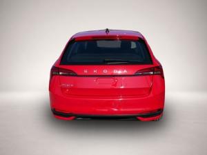 Skoda Scala Selection Selection 1.5 TSI DSG*LED*PDC-H.