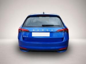 Skoda Scala Selection Selection 1.5 TSI DSG*LED*PDC-H.