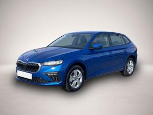Skoda Scala Selection TSI DSG|SHZ|PDC|TEMPOMAT