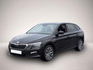 Skoda Scala TOUR 1.0TSI*DSG Voll-LED ACC R-Kam Keyless