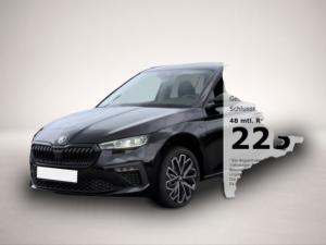 Skoda Scala TOUR 1.0TSI*Matrix-LED R-Kam Keyless Tempo