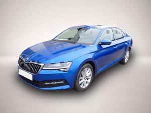 Skoda Superb 1.5 TSI DSG Ambition*Navi*Matrix-LED*