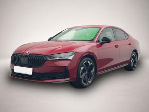 Skoda Superb 1.5 TSI eHybrid DSG Sportline AHK 360 HUD