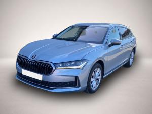 Skoda Superb 1.5 TSI mHEV Selection DSG*LED*Kessy*Navi