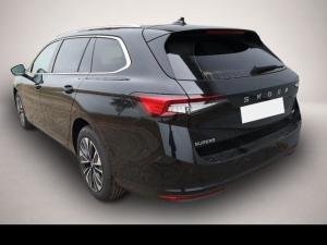 Skoda Superb 2.0 TDI 142kW 4×4 Selection 2.0 TDI DSG .