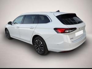 Skoda Superb 2.0 TDI 142kW 4×4 Selection 2.0 TDI DSG .