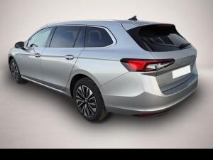 Skoda Superb 2.0 TDI 142kW 4×4 Selection 2.0 TDI DSG .