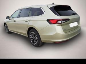 Skoda Superb 2.0 TDI 142kW 4×4 Selection 2.0 TDI DSG .