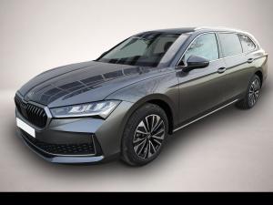 Skoda Superb 2.0 TDI DSG 4×4 ABT Selection AHK 360 Hea