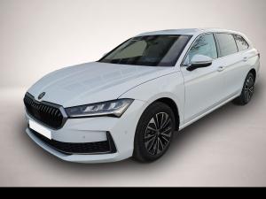 Skoda Superb 2.0 TDI DSG 4×4 Selection AHK 360 Head Up