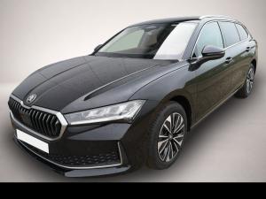 Skoda Superb 2.0 TDI DSG 4×4 Selection AHK 360 Head Up