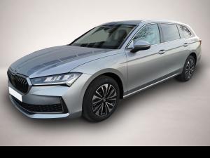 Skoda Superb 2.0 TDI DSG 4×4 Selection AHK 360 Head Up