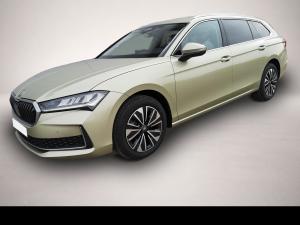 Skoda Superb 2.0 TDI DSG 4×4 Selection AHK