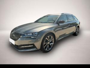 Skoda Superb Combi 1.4 eHybrid DSG Sportline STANDH AH