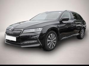 Skoda Superb Combi 1.4 eTSI DSG Style