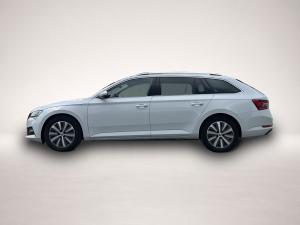 Skoda Superb Combi 1.4 TSI e-Hybrid Style 156¤ m.20% A