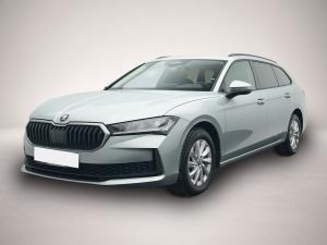 Skoda Superb Combi 1.5 eTSI DSG Essence LED NAVI ACC S