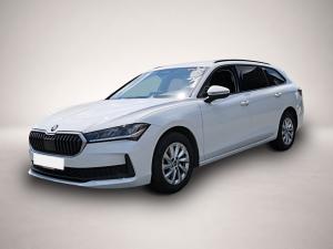 Skoda Superb Combi 1.5 TSI mHEV DSG Essence NAVI RFK A