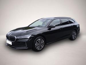Skoda Superb Combi 2.0 TDI DSG 2.0 TDI 110 kW Selectio