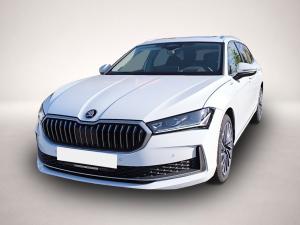 Skoda Superb Combi 2.0 TDI DSG 4×4 L&K AHK ACC PANO MA