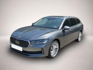 Skoda Superb Combi 2.0 TDI DSG 4×4 L&K Navi,AHK,Pano,S