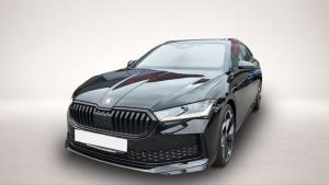 Skoda Superb Combi 2.0 TDI DSG 4×4 Sportline Leder HUD
