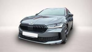 Skoda Superb Combi 2.0 TDI DSG 4×4 Sportline Panorama