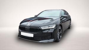 Skoda Superb Combi 2.0 TDI DSG 4×4 Sportline Panorama