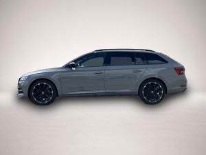 Skoda Superb Combi 2.0 TDI DSG 4X4 Sportline 213¤ m.20